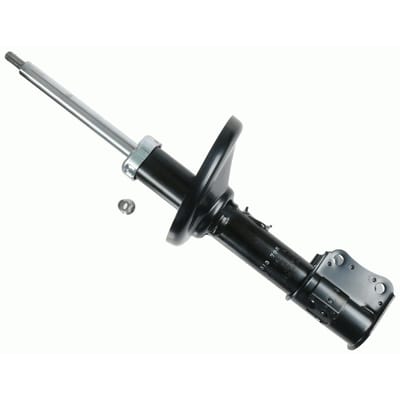 Schokdemper SACHS 313 798, links