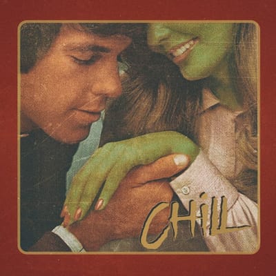 Chill - Chill