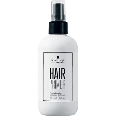 Schwarzkopf Professional Color Enablers Haarprimer Haarkleuring Dames 250 ml