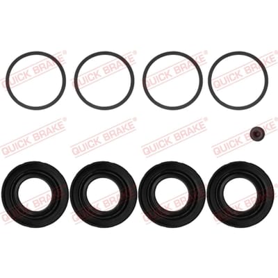 Reparatieset, remklauw QUICK BRAKE 114-0201