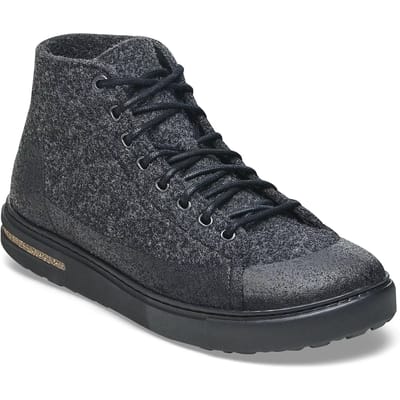 Leren sportschoenen Birkenstock Bend Mid Dip