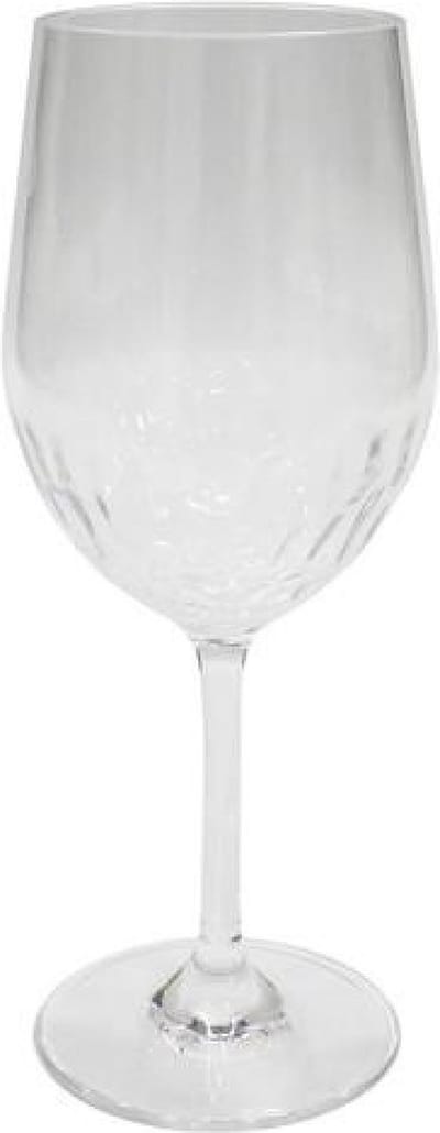 ViaMondo Wijnglas Rimas 4st.