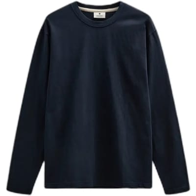 Longsleeve T-shirt Anerkjendt Villads