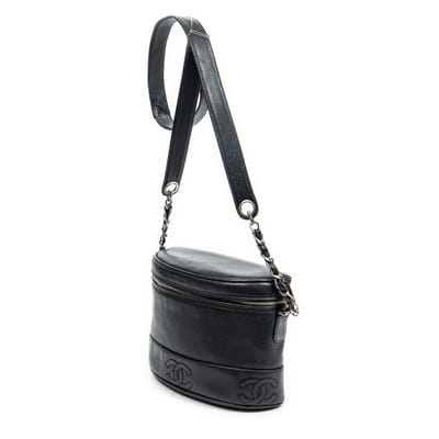 Timeless Triple CC Crossbody  Schoudertas