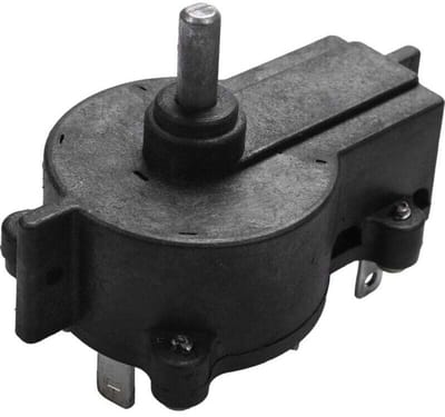 Externe 12V-motortoerenregelaar, geschikt voor de modellen ET45L, ET55L en ET65L.