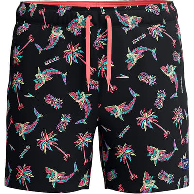 Zwemshort Speedo Pr Redondo Edge
