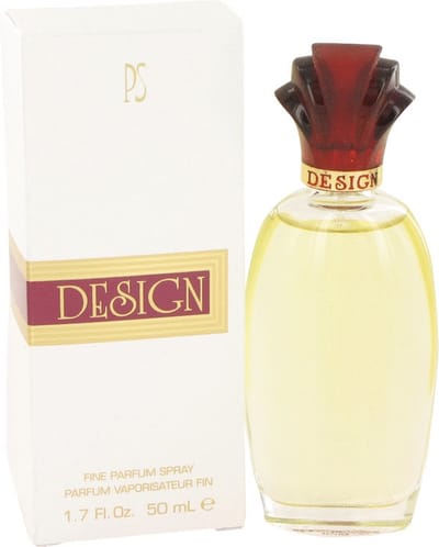Paul Sebastian Design fine parfum spray 50 ml