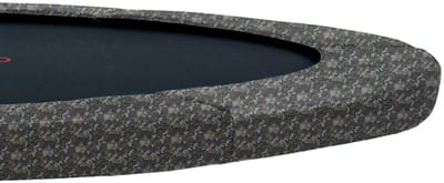 Pro Line Randkussen Rond - Camouflage