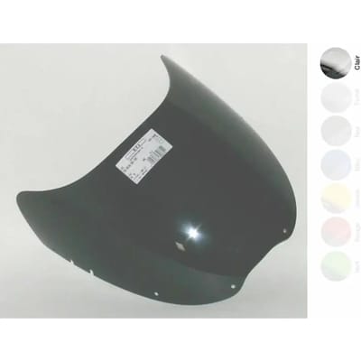 Motorbel MRA Origin O Yamaha FZR1000