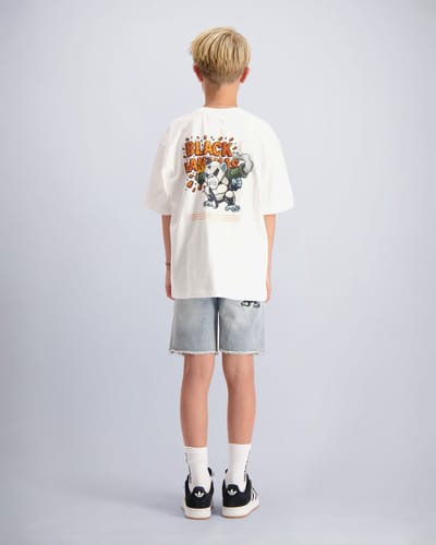 KIDS EXPLODE T-SHIRT