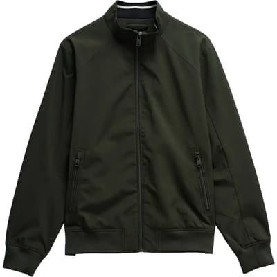 Bomber Salsa Jeans