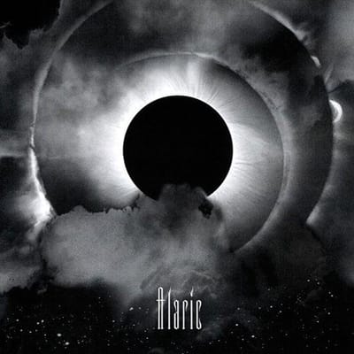 Alaric - End Of Mirrors (CD)