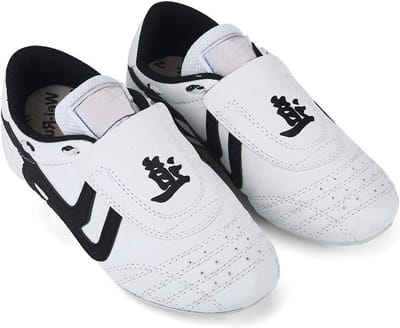 Ademend en Lichtgewicht Taekwondo Schoenen voor Martial Arts, Ideaal voor Taekwondo, Boksen en Kung Fu