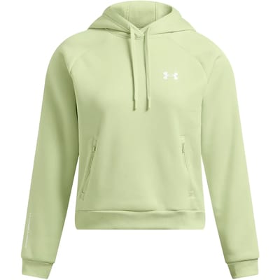 Dames hoodie Under Armour Fleece® Pro