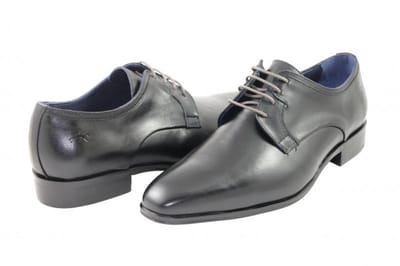 Fluchos Veterschoenen - Fluchos memory placa cesar veterschoen