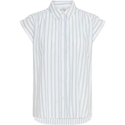 b.young - BYFRIGG SHIRT BLOUSE - Dames
