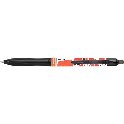 Rollerpen PILOT friXion Ball Plus Heralbony French Art medium