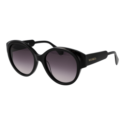 Zonnebril Max &amp; Co. Lunettes de soleil MO0076 01B 55