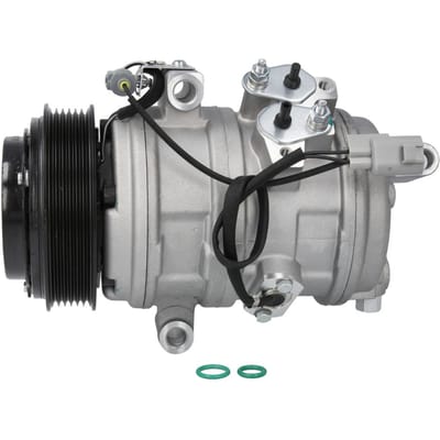 Compressor airconditioning THERMOTEC KTT090299
