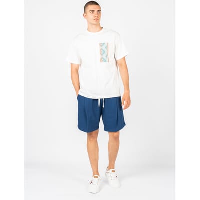 T-shirt Korte Mouw Xagon Man P2308 2Z6 OVER