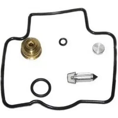 Motorfiets carburateur reparatieset Tourmax Kawasaki