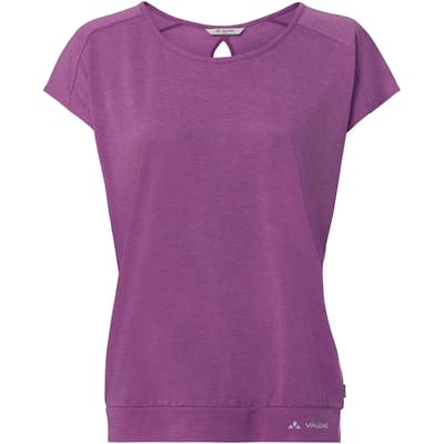 VAUDE T-Shirt Women's Skomer T-Shirt III