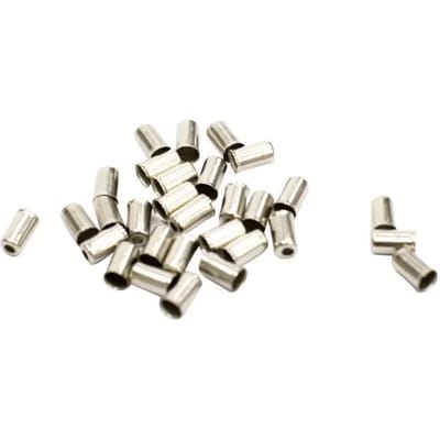 Doos van 200 metalen remhulzen Fibrax