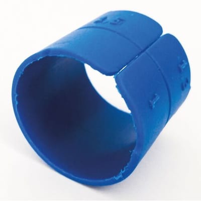 HÜPPE Expansion zone mounting aid for EasyStyle wall cladding ES0315000