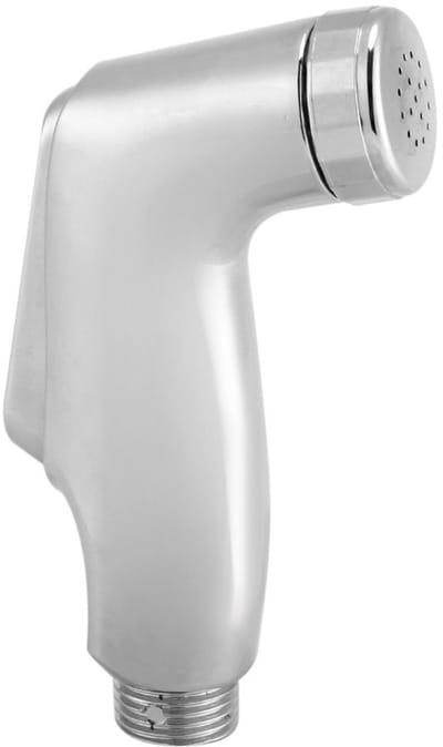 Dailygoods- Handdouche met slang - Doucheset - Douchekop - Bidet - Hoge druk - Roestvrij staal