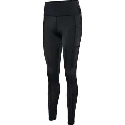 Hummel dameslegging Hmlte Tola High Waist Tights 213468