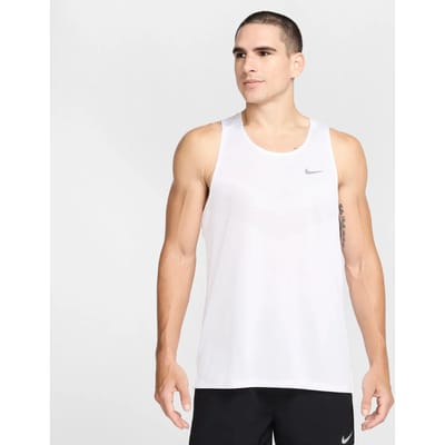 Nike Stride Hardloopshirt Heren