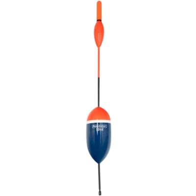 Essox Float with Light 50g (incl. battery) Rozemeijer - Doodaas Dobber - Snoekdobber - Snoek Dobber - Roofvis Dobber