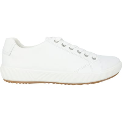 Ara Avio - dames sneaker - Wit - maat 38.5 (EU) 5.5 (UK)