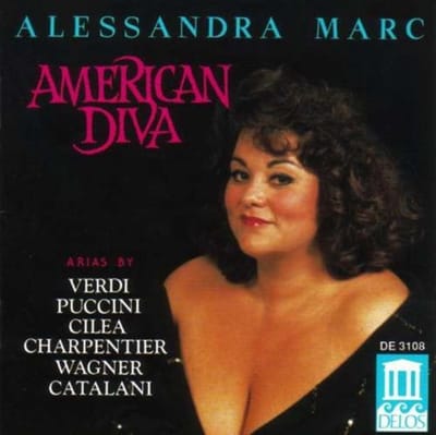 American Diva