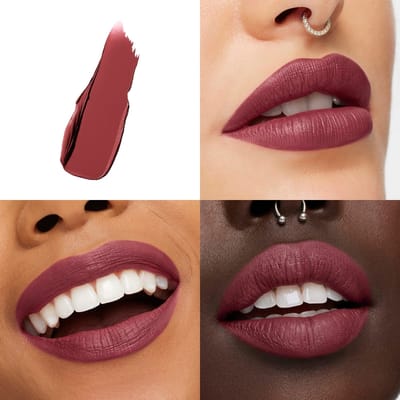 MAC Macximal Matte Viva Glam Lipstick 3.5g (Various Shades) - Viva Empowered