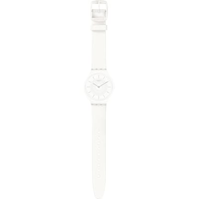 Swatch Plastic - Skin Medium 36.8 - SVO ASVOW100 SVOW100 Skinpure Horlogeband