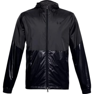 Jas Under Armour coupe-vent recoverLegacy