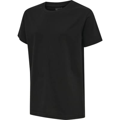 Hummel kindersportshirt Hmlred Basic T-shirt met korte mouwen voor kinderen 215120