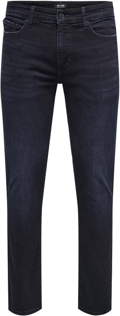 ONLY & SONS - ONSLOOM SLIM 4377 EY BOX JEANS NOOS Heren Jeans