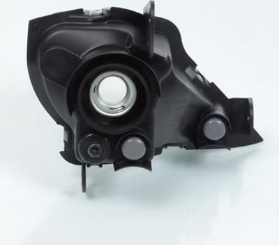 Optique avant origine pour Quad Yamaha 350 Yfm Raptor 2008 à 2011 5TG-84110-0300 / Gauche Neuf