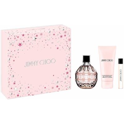 Jimmy Choo Eau de Parfum Gift Set
