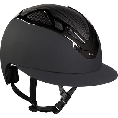 Dameshelm Suomy Apex Wood