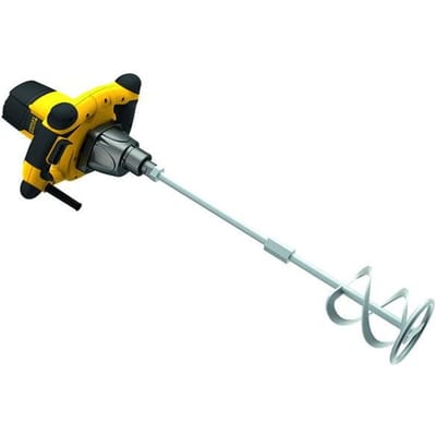 STANLEY FATMAX 1600W Mixer met 2 variabele snelheden en accessoires FME190-QS