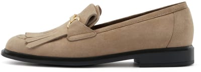 Isabel Bernard - Vendôme Lave - Dames - Loafers - Taupe