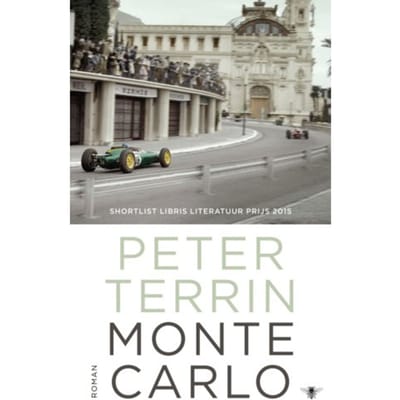 Monte Carlo - Peter Terrin
