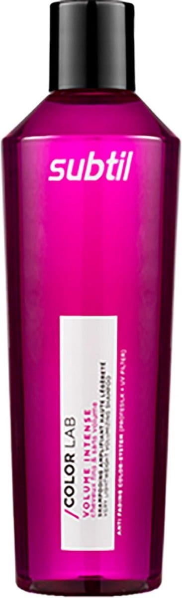 Subtil - Color Lab - Very Lightweight - Volumizing Shampoo - 1000 ml