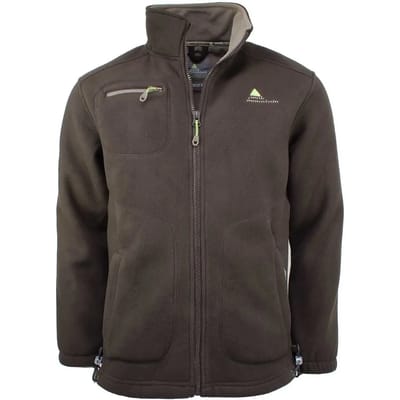 Fleece Jack Peak Mountain Blouson polaire homme CIK
