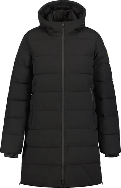 Icepeak Mosses Winterjas Heren - Maat S (48)