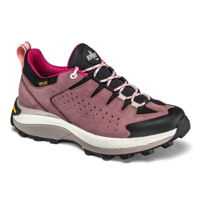 Lomer Mercury MTX roze wandelschoenen uni (38.30150.A.04)
