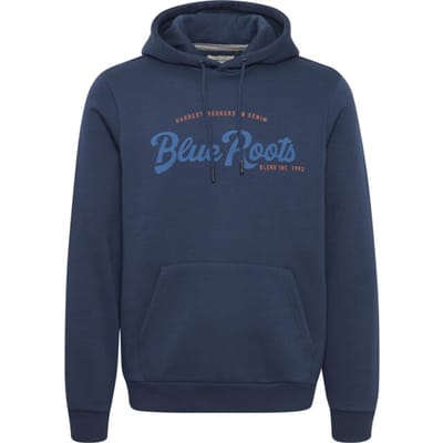 Blend He Sweatshirt Heren Trui - Maat L